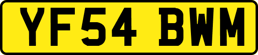 YF54BWM