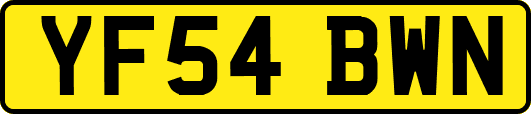 YF54BWN
