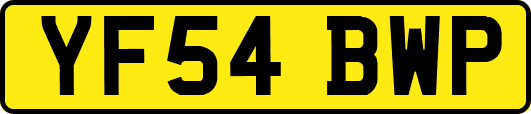 YF54BWP