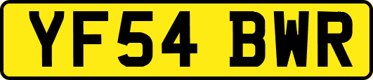 YF54BWR