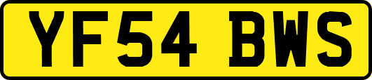 YF54BWS