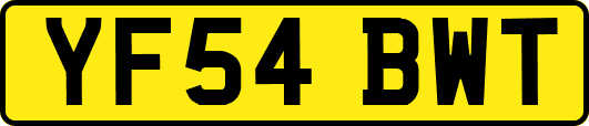 YF54BWT