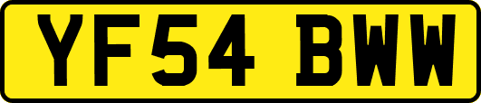 YF54BWW