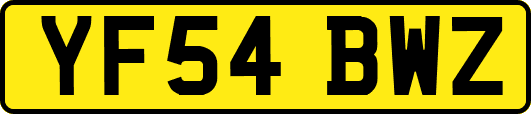 YF54BWZ
