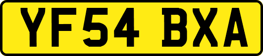 YF54BXA