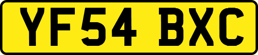 YF54BXC