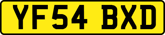 YF54BXD