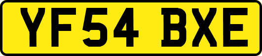 YF54BXE