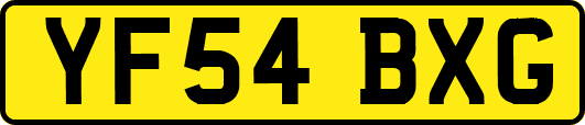 YF54BXG