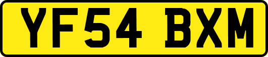YF54BXM