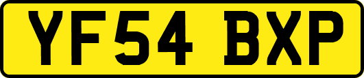 YF54BXP