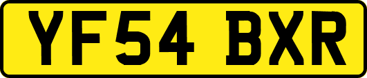 YF54BXR
