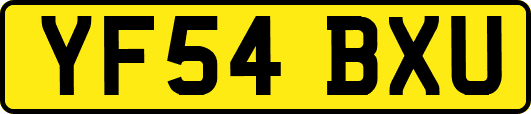 YF54BXU
