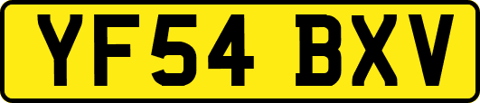 YF54BXV