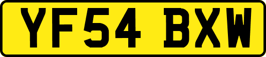 YF54BXW
