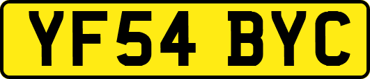 YF54BYC