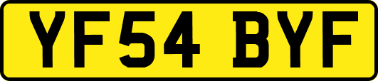 YF54BYF