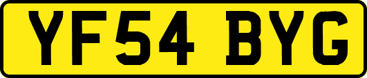 YF54BYG
