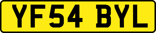 YF54BYL