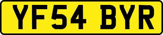 YF54BYR