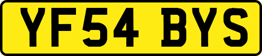 YF54BYS