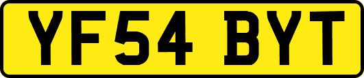 YF54BYT