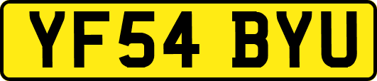 YF54BYU