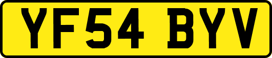 YF54BYV