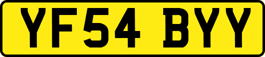 YF54BYY