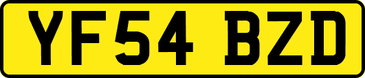YF54BZD