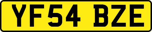 YF54BZE