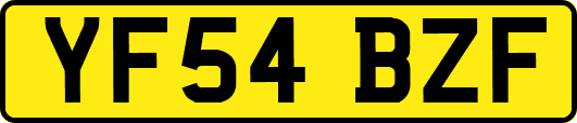 YF54BZF