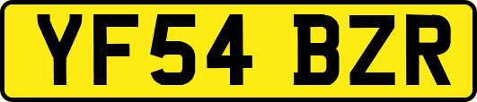 YF54BZR