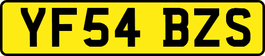 YF54BZS