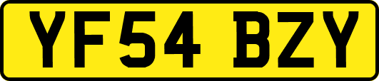 YF54BZY