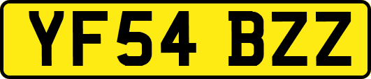 YF54BZZ