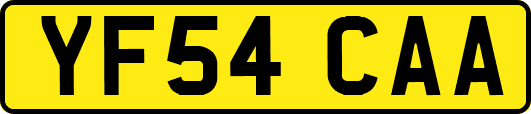 YF54CAA