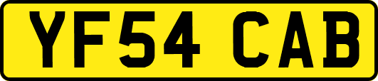 YF54CAB