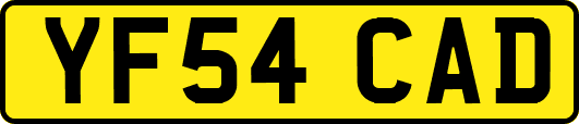 YF54CAD