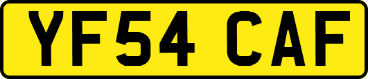 YF54CAF