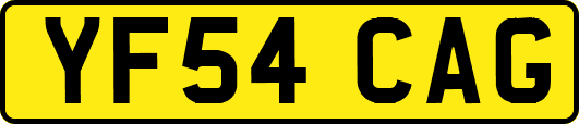 YF54CAG