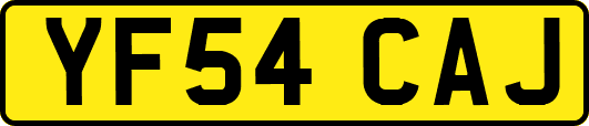 YF54CAJ