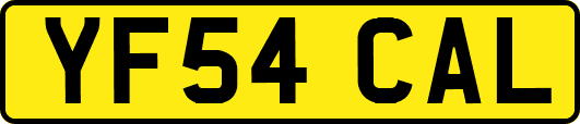 YF54CAL