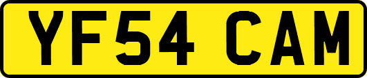 YF54CAM