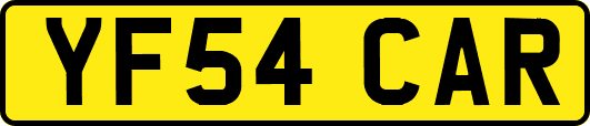 YF54CAR