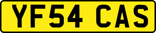 YF54CAS