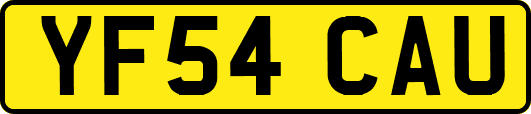 YF54CAU