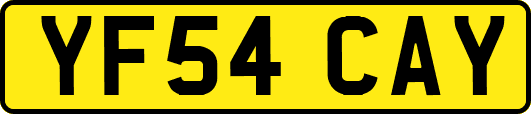 YF54CAY