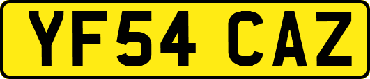 YF54CAZ