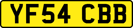 YF54CBB